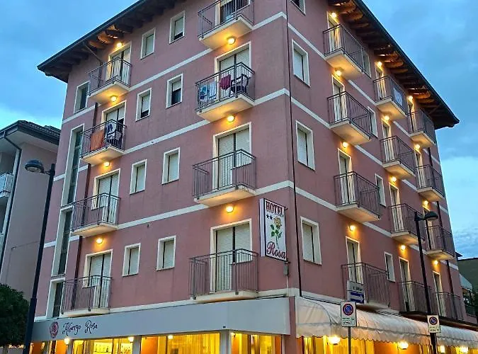 Hotel Rosa Caorle