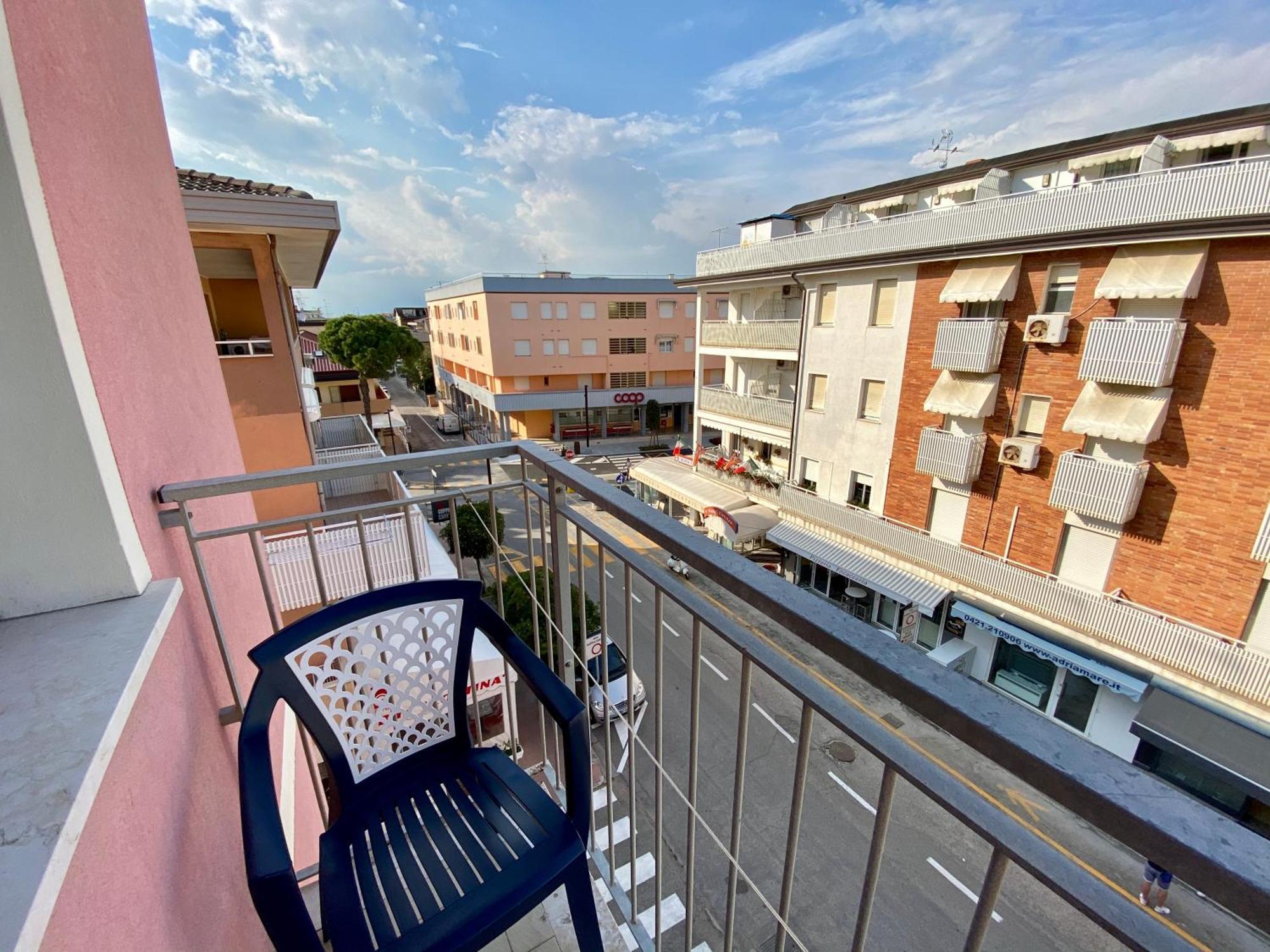 Rosa Hotel Caorle