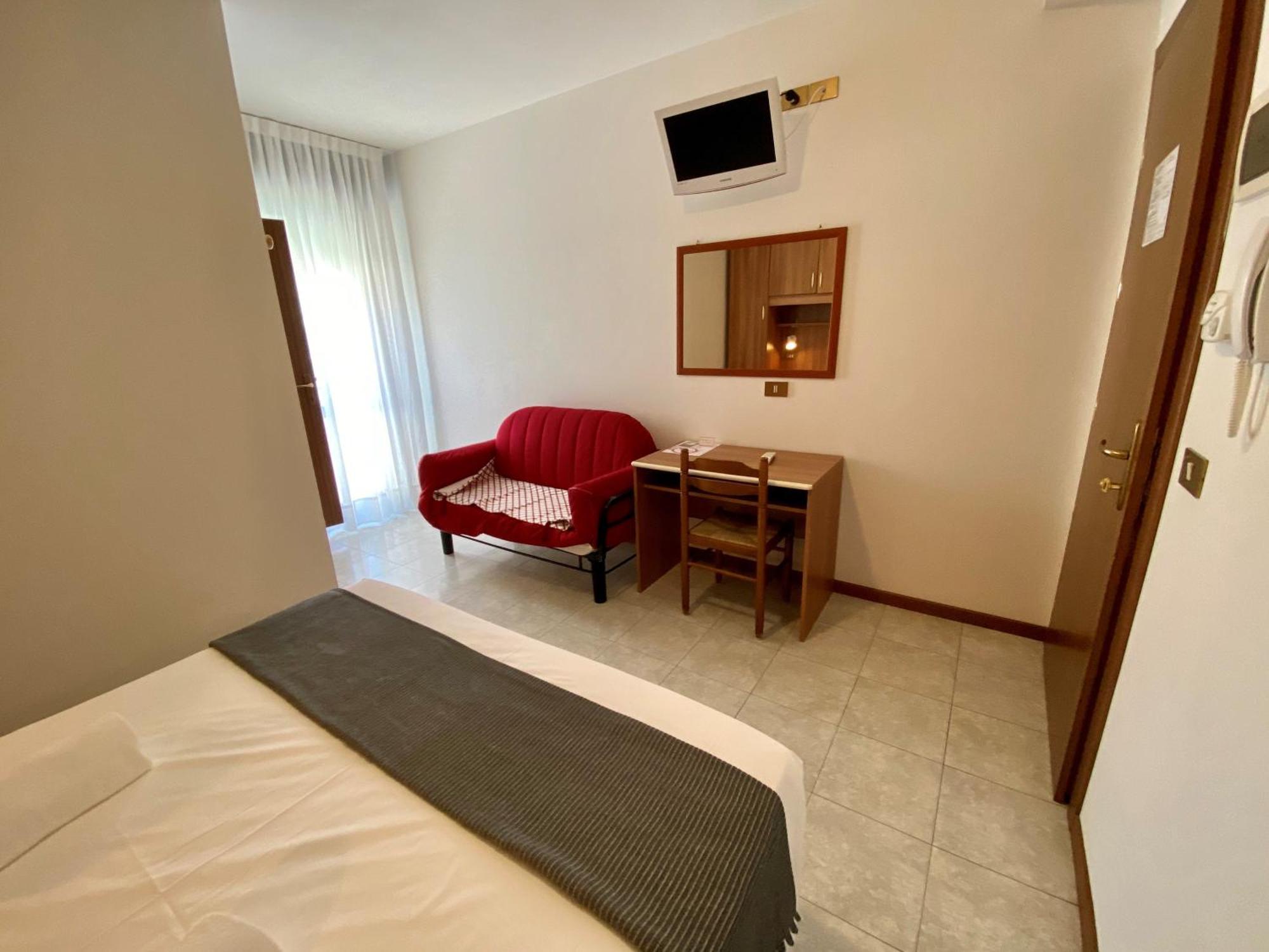Rosa Hotel